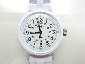 タイメックス クラシック クオーツ 腕時計 TW2V19900 №3142