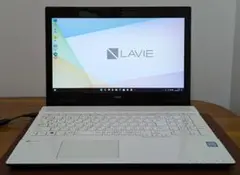 Win11 LAVIE GN254/i5/8G/1T/DVD/WLAN/カメラ