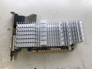 管理vb-B16【中古】GIGABYTE GV-N610SL-1GI