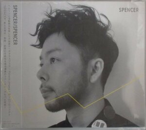 SPENCER / SPENCER / XQJX-1013 帯付き［大谷友介、ポラリス］