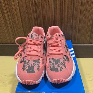 adidas FALCON W EF4981 US8 25.0 アディダス