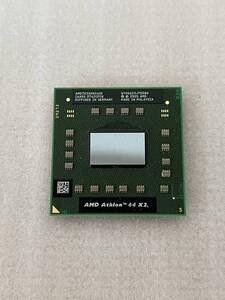 AMD Athlon 64 X2 TK-55 1.8GHz - AMDTK55HAX4DC Socket S1 (S1g1) 管理：O