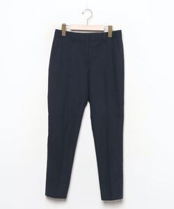 「Demi-Luxe BEAMS」 スラックス 36 ネイビー レディース