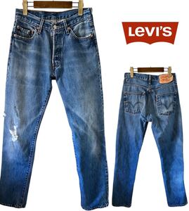 USA ビンテージ Levi