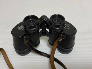 ★双眼鏡 ニコン Nikon 9× 35 7.3° J.PAT 612599★　