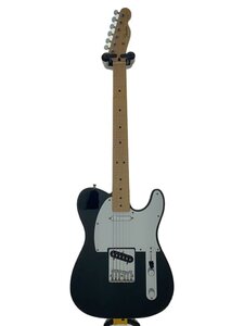 Fender Japan◆エレキギター/テレキャスタイプ/黒系/2S