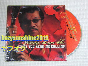 ジョニー・ラム・ホー JOHNNY LUM HO CD CAN