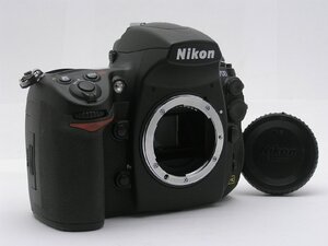 ★ハローカメラ★1円スタート★4731 Nikon D700 Body 1210万画素 （本体のみ）動作品ジャンク 要修理 　即決あり