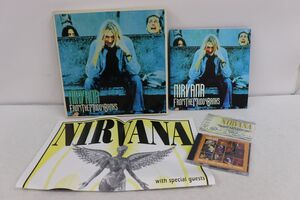 英CD Nirvana From The Muddy Banks NONE UFO MUSIC /00110