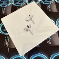 Apple AirPods Pro 第2世代耳イヤホUsb-C