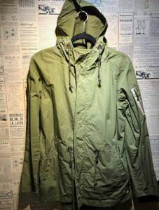 VICTIM ヴィクティム モッズコート size L ブルゾン アウター ジャケット