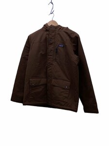 patagonia◆マウンテンパーカ/XXL/ナイロン/BRW/68460FA20//