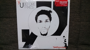 YU of DIAMOND DISTRICT/BEFORE TAXES MELLO MUSIC 2LP