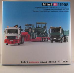 Kibri 11998 