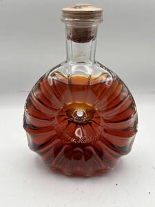  REMY MARTIN レミーマルタン セントークリスタル コニャック 700ml 箱付き 未開栓