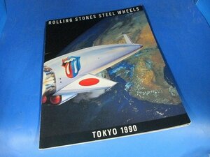 ■ROLLING STONES STEEL WHEELS