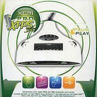 中古XBOX360ハード XFPS 360 PRO (ホワイト)