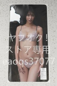 奈月セナ/デスクマット＆プレイマット＆マウスパッド＆ラバーマット/超厚/超大型/高品質