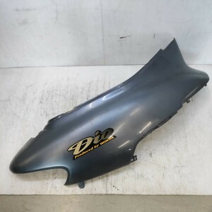 【0818-73】ホンダ ディオ DIO 2st AF35? 純正 サイドカバー　右