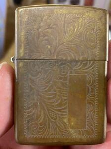 ビンテージZIPPO ジッポ ライター