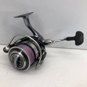 ■ 良品 DAIWA ダイワ 14 カルディア 3012H スピニング リール CALDIA ライトショアジギング ■