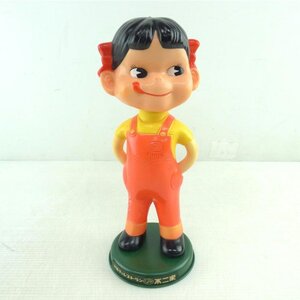 1円【一般中古】不二家 FUJIYA/ペコちゃん人形/64