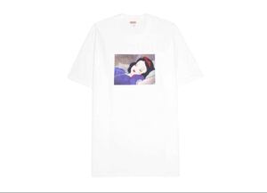 新品未使用 Supreme Snow White Tee White XXL シュプリーム スノーホワイト