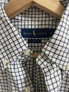 Ralph Lauren Classic Fitシャツ