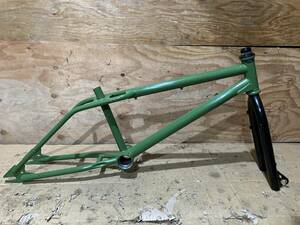 Diamond back BMX freestyle venom 20インチ BMX フレーム 中古パーツ MID SCHOOL OLD BMX VINTAGE BMX