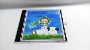 CD 空色のメロディ ~水沢めぐみ作品集~ 谷山浩子プロデュース