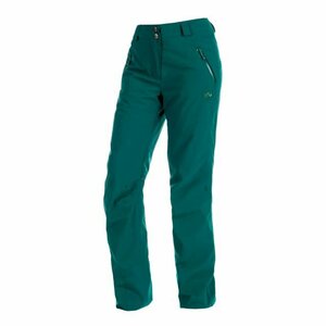 923708-MAMMUT/Nara HS Pants Women レディース スキー ウエア パンツ/38sho