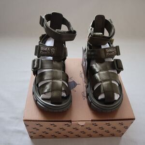  SHAKA スポーツサンダル HIKER BOOTIE SF [メンズ/レディース] 433215 サイズ22cm