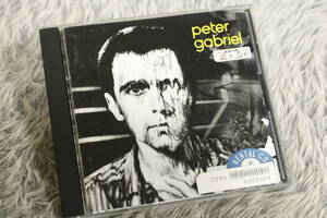 【洋楽ロックCD】送料185円 Peter Gabriel（ピーター・ガブリエル） 『Peter Gabriel III』 ※レンタル落ち VJCP-2331/CD-15979