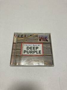 0795 Deep Purple(ディープ・パープル) / The Very Best Of Deep Purple