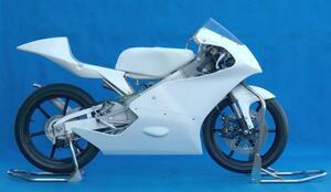 SUZUKI　　GSX-R125　DL33B　　GSX-R150　　　　　リヤスタンド　BA00-093　　　　　RGV GSX-S　　　