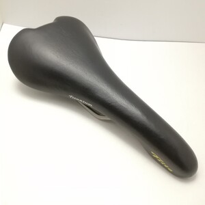 FLITE Titanium NJS 1990 サドル SELLE ITALIA セライタリア フライト チタニウム