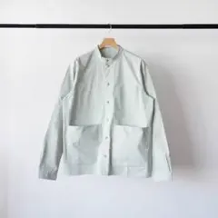 【toogood】THE LOCKSMITH SHIRT