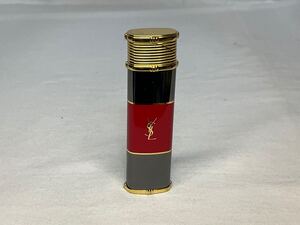 YVES SAINT LAURENT　イヴサンローラン　YS-300　ガスライター 喫煙具