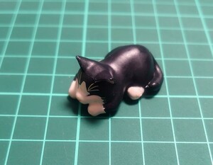 送料140円～ 中古・即決◆ねんどろいど 104 けいおん！ 中野 梓 顔 ペット 動物 パーツ ねこ あずにゃん2号 猫 フィギュア 同梱可