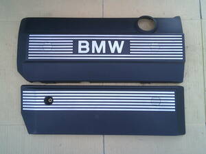 ★ BMW E36 Z3 後期 ６気筒 M54 226S M52 206S エンジンカバー 1710781 1435950 ★ CN22 CL20 E46 E39