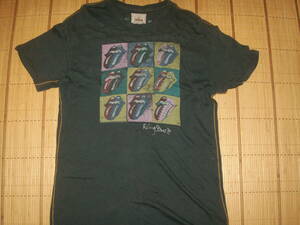 ROLLING STONES TRUNK Tシャツ　BEATLES THEWHO BOBDYLAN