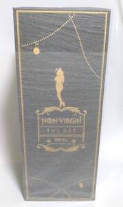 【新品未開封 国内正規品】　織田nonオリジナルキャラクター　NON VIRGIN バニーガール　村主 宏美 1/4スケール BINDing ネイティブ