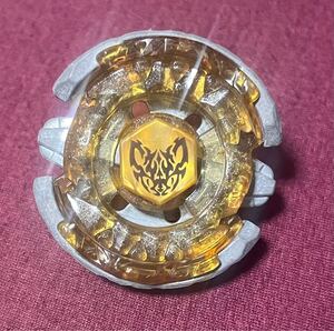 ビートリンクス メタルファイトベイブレード 4D 国内正規品 beyblade カスタマイズ品