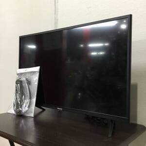 Hisense ハイセンス 2020年製 32V型 液晶テレビ 32H30E 再生品★★□HL22