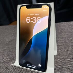 iPhone XS 256GB SIMフリー ジャンク 説明文を必ずお読みください