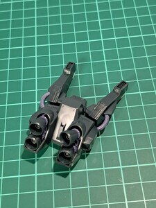 ジャンク ガンダムMK-2 バックパック mg ガンプラ ガンダム GUNDAM gunpura robot mg31 N3