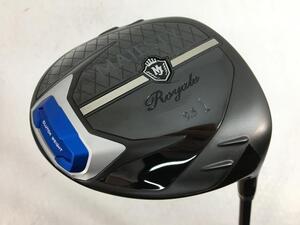 即決 中古超美品 マジェスティ ロイヤル ドライバー 2023 1W マジェスティ LV-550 9.5 S