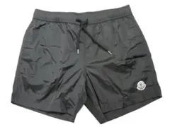 サイズXXL■新品■モンクレールBOXER MARE水着 ショートパンツ メンズ