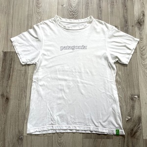 古着 patagonia パタゴニア Beneficial T