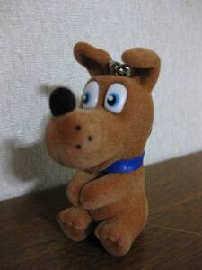 【当選品】 DoggyMan ドギーマン キーホルダー★レア★ 